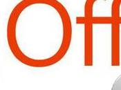 Microsoft Office Mobile oggi gratis Android