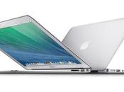 Rumors: Apple presenterà nuova versione MacBook Display Retina