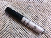 NYX: concealer CW04 Beige