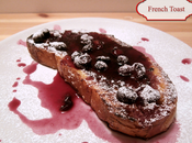 Nigella Lawson: doughnut french toast