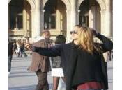 Heidi Klum Vito Schnabel: fuga d’amore Parigi all’insegna selfie