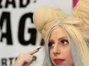 marzo: Gaga Lady