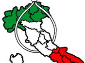 loop culturale dell'Italia scroccona praticona