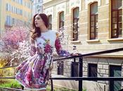 Giovanna Nicolai Spring Collection 2014