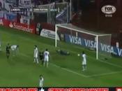 Lanus-Cerro Porteno 2-0, video highlights