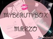 MYBEAUTYBOX Blooming Beauty (box Marzo)