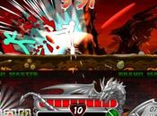 dito violenza Recensione