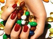 sacrifici madre deve affrontare: rinuncia alle droghe.