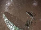 Posa della prima antenna MeerKAT