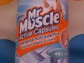 Muscle Active Capsules