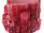 Oggi nella rubrica: pietre cristalli Tormalina rosa verde