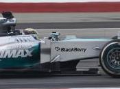 Mercedes domina Rosberg avverte: “Dobbiamo ancora dare tutto”