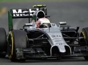 McLaren sofferenza, Button: “Manca carico aerodinamico”