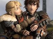 prima clip Drangon Trainer