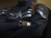Recensione. CAPTAIN AMERICA: WINTER SOLDIER nuova Marvel-meraviglia