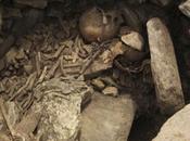 sepoltura pre-incaica ritrovata Perù