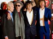 Rolling Stones ancora record vendite