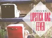 Arriva LIPSTICK nuova borsa Blues MaxMara TL-180