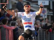 Cavendish costretto rinunciare alla Gand-Wevelgem