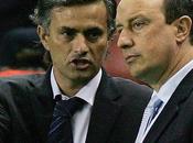 Benitez risponde Mourihno: bravo solo parlare”