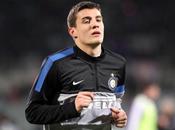 Inter, pronta un’offerta Liverpool Kovacic