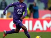 Fiorentina, dell’Inghilterra, richiesta Cuadrado.