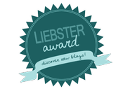 Liebster Award: quando premio arriva inaspettato
