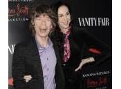 sorella L’Wren Scott contro Mick Jagger: funerale? show”