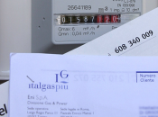 Italia, previsto calo delle bollette aprile: luce -1,1% -3,8%