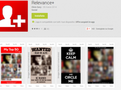 Relevance+: scopri tuoi migliori follower Google+