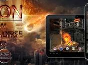 OXON Apocalypse questo Live Wallpaper davvero fine Mondo!