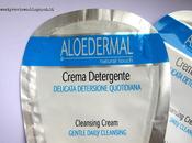 [Review] Crema Detergente Aloedermal