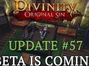 Divinity: Original Sin, settimana prossima arriva Beta