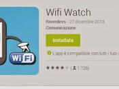 Guida: Scoprire collega alla nostra rete wifi Android