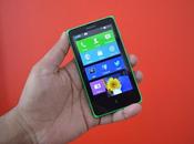 Nokia recensione completa primo smartphone Android