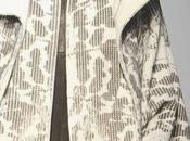 Stampe, patterns, lavorazioni effetti superficie dalla settimana della moda parigi (collezioni donna 14/15)