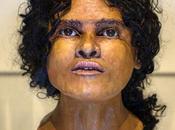 misteriosa donna Sussex