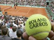 Roland Garros: regno della terra battuta