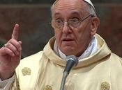 Papa Francesco mafiosi: “Convertitevi”