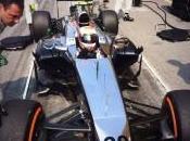 McLaren: Magnussen assume responsabilità