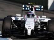 Williams: “Competitivi Bahrain”