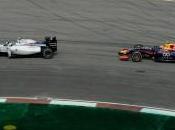 Malesia: Bull ritrovata, sfortuna ferma Ricciardo