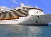 Vinci Oasis, Royal Caribbean Cruises