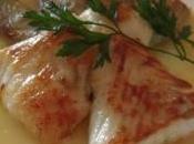 Rombo vellutata microonde