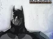 Batman: Arkham Origins Blackgate Deluxe Edition Requisiti