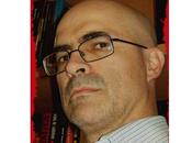 Intervista Nicola Lombardi "giurato eccellente" Premio Polidori Letteratura Horror