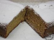 Plumcake alla