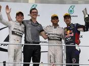 Pagelle Malesia: Hamilton perfetto, Aldo ride Daniel Webber