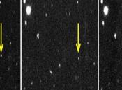 Spunta nano pianeta riappare “fantasma” Nemesis