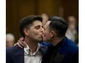 nozze legali: foto primo matrimonio